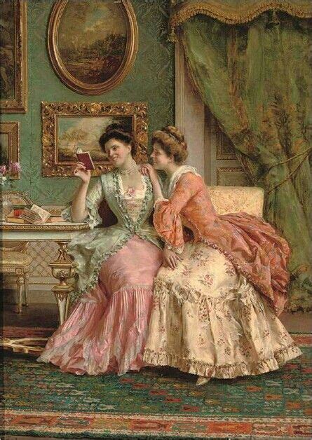 Victorian Victorian Art Renaissance Art Paintings Victorian Paintings