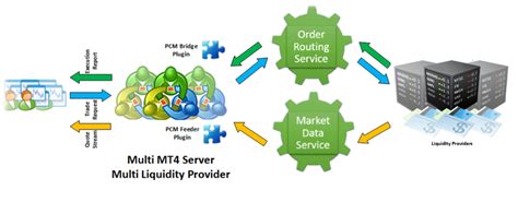 Mt4 Bridge And Gateways Multi Lp Multi Mt4 Pcm Software Technologies