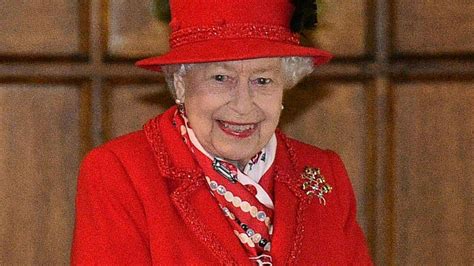 Born 21 april 1926) is the queen of 16 of the 53 member states in the commonwealth of nations. 2021 - Queen Elizabeth II: she wishes a happy new year and hopes for "better days"