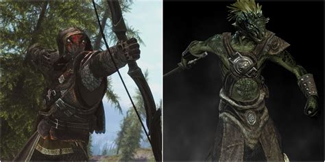 Elder Scrolls Online Argonian Character Creation