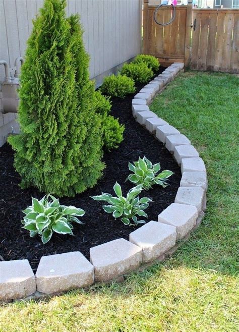 Cheap Landscaping Ideas 2019 â 25 Cheap Landscaping Ideas For Your