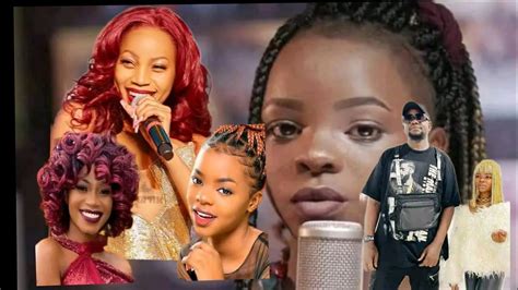 Pinky Ayogedde Ekyamugobya Ewa Jeef Tns Mbu Sheebah Yeyavirako