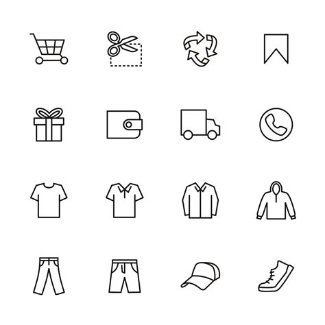 Clothing Icon Vector Art Icons And Graphics For Free Download