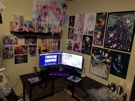 Gaming Weeb Room Vacation Rentals Private Rooms Sublets By The Night