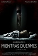 Mientras duermes - Película 2011 - SensaCine.com