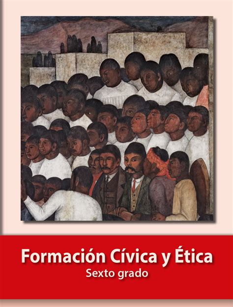 Descargar libro para el alumno. Libro Sep Formacion Civica Y Etica 5 Grado 2019 - Libros ...