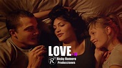 Película Love 2015 [Sub Español] - Ricky Romero