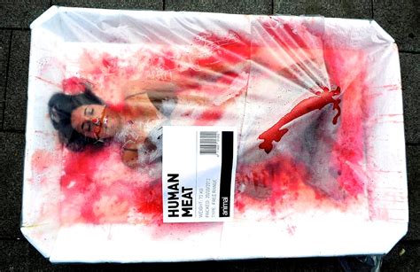 1st Amendment On Trial As Animal Enterprise Terrorism Act Is Challenged