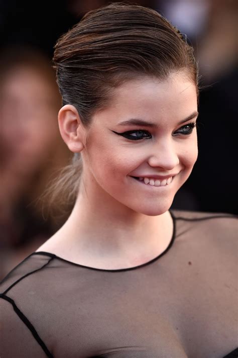 Barbara Palvin At Youth Premiere At Cannes Film Festival Hawtcelebs