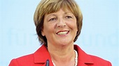 Gesundheitsministerin: Ulla Schmidt nutzte Dienstwagen auch in früheren ...