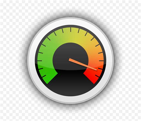 Network Switch Icon Clipartsco Speedometer Max Speed Icon Pngspeed
