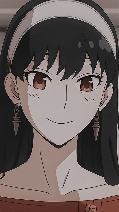 Anime Girl With Black Hair Dark Anime Girl Kawaii Anime Girl Art