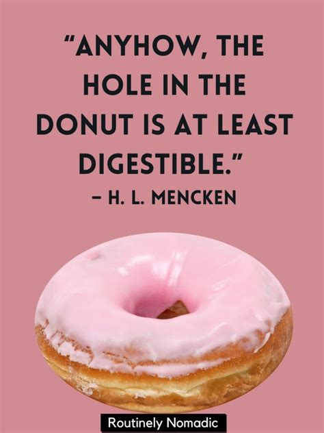 115 Perfect Donut Captions For 2023 With Quotes And Puns Routinely