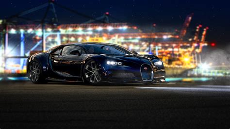 Forza Motorsport 7 Bugatti Hd Games 4k Wallpapers Images