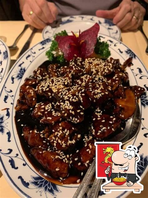 Kantonees Restaurant Oriental Delight Emmen Chinese Restaurant Menu