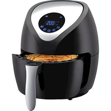 fryer air emerald 4l digital only highly rated deal awesome head where