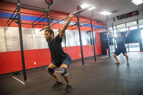 Roy Gym Cuts Crossfit Ties After Ceos Controversial Twitter Post