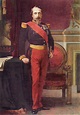 L'empereur Louis Napoleon III | Napoléon III - 1848 - 1852 | Napoléon ...