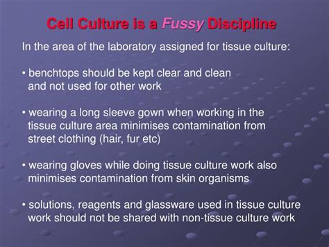Aug 20, 2021 · browse the archive of articles on nature. PPT - Introduction to animal cell culture PowerPoint ...