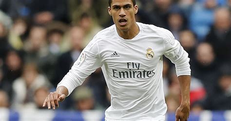 Raphael varane should play out the best years of his career at the santiago bernabeu rather than any of the clubs he has been linked with. Chelsea Transfer Rumours: Raphael Varane targeted from ...