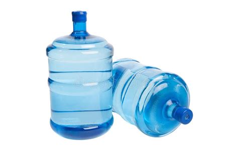 Big Bottle Of Water Royalty Free Stock Photo Image 24476455
