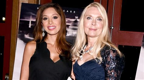 Farrah Abrahams Mom Debra Danielsen Is Engaged Us Weekly