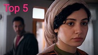 Top 5 Iranian Movies 2020 - YouTube