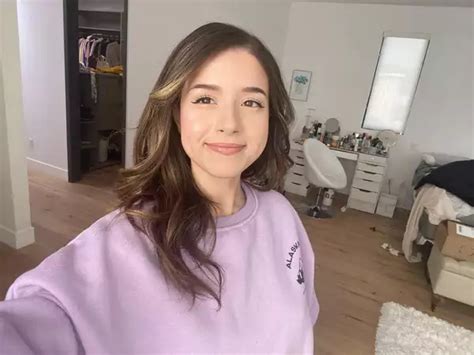 Pokimane Reveals Official Date For Her Return To Full Time Streaming Ginx Esports Tv