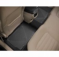 Enhancing Your 2019 Ford Fusion with Weathertech Floor Mats