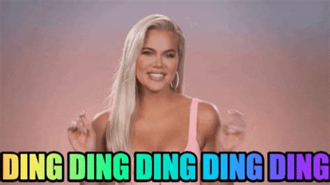 Ding Ding Ding GIFs Find Share On GIPHY