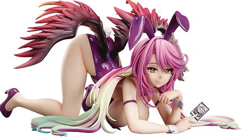 No Game No Life Jibril Chibi