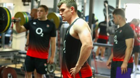 Gain Super Strength With This Power Based Rugby Workout Uk