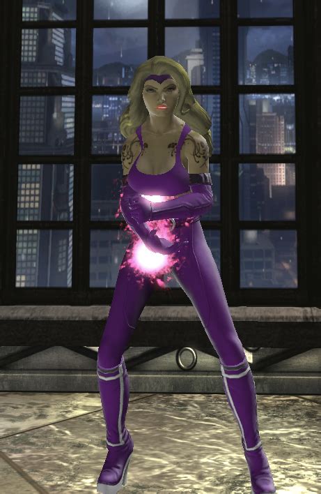 The New Costume Contest Page 550 Dc Universe Online Forums