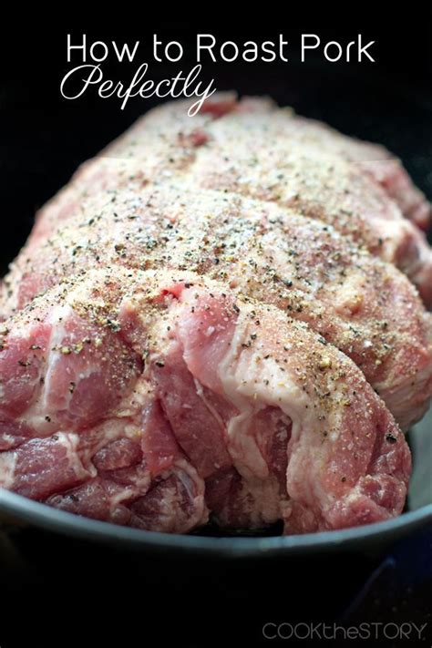 A super tender slow cooked marinated pork shoulder roast recipe that is amazing on its own, and also can we talked about the best way to cook a pork shoulder roast: How to Roast Pork Perfectly | Recipe | How to roast, Like you and Best oven
