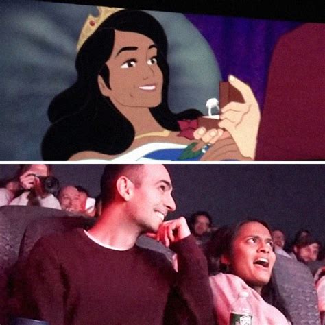 Man Secretly ‘hacks His Girlfriends Favorite Disney Movie To Include