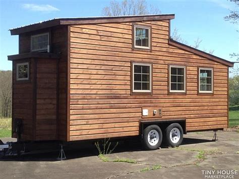 You Can Buy A Tiny House At Home Depot For Less Than 13000