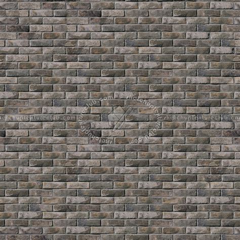 Dirty Bricks Textures Seamless