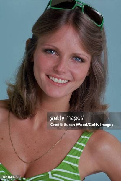 Cheryl Tiegs Swimsuit Photos And Premium High Res Pictures Getty Images