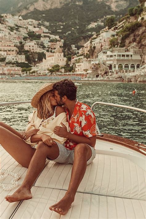 Best Positano Instagram Spots Positano Couples Vacation Photos Amalfi Coast Travel