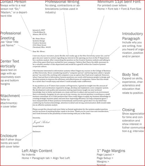 Check spelling or type a new query. Cover Letter Template Spacing | Cover letter for resume ...