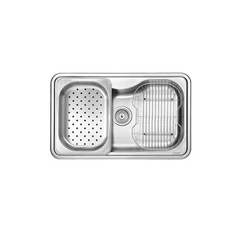 Tutorial cara pasang sink atau bak cuci modena ks 5100. MODENA KITCHEN SINK - KS 5100