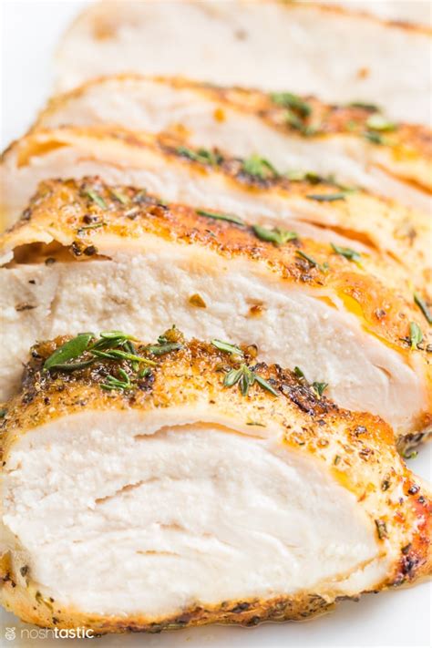 Cook at 380 degrees for 10 minutes. Air Fryer Chicken Breast - Quick, Easy, and Delicious!