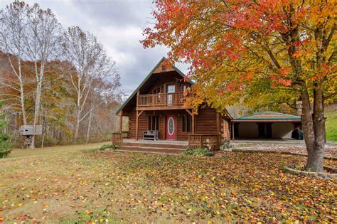 2395 Right Fork Georges Creek Road Rd, Louisa, KY 41230 | MLS# 54281