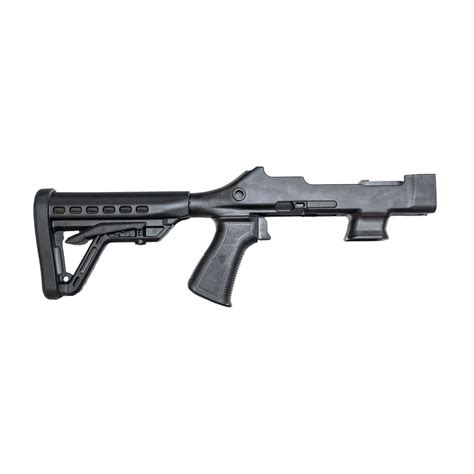 Promag Ruger PCC MM Carbine Pistol Grip Adjustable Stock