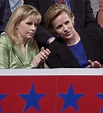 Mary Cheney Says She’s ‘Not Supporting’ Sister Liz Cheney’s Senate ...