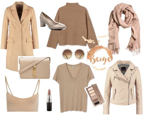 50 Shades Of Beige Jestem Kasia Blog