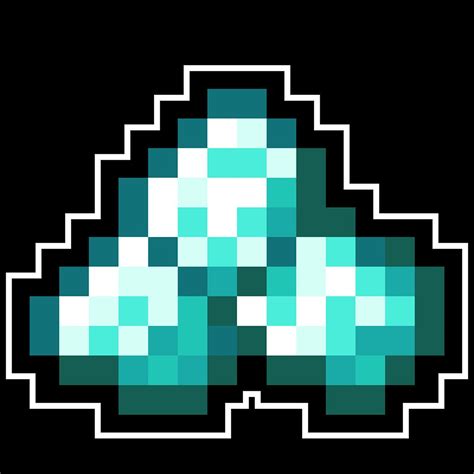 Small Diamonds Minecraft Texture Pack