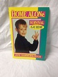 The Home Alone Survival Guide 1992 paperback