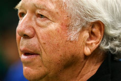 Florida Prosecutors To Release Graphic Robert Kraft Massage Parlor Video To The Public Brobible