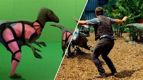 What Is A Green Screen Used For And How Do They Work